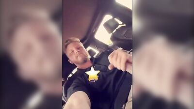 Sheriff Jones gets down and dirty on duty