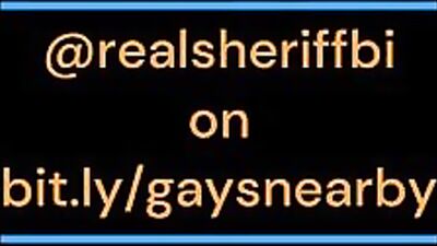 Sheriff Jones gets down and dirty on duty