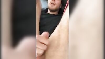 Gay Cam Bareback Fucking with a Cute Guy