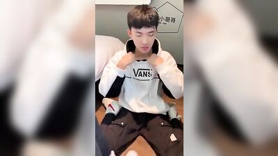 Bareback BFFs - Asian Twink Fetish Cam Show