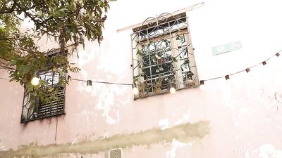 Raw Passion: Bareback Bedroom Romp with Gay Boys