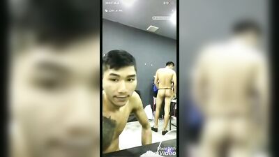 Watch Live Latino Cams with Huge Latin Dongs on the Internet!