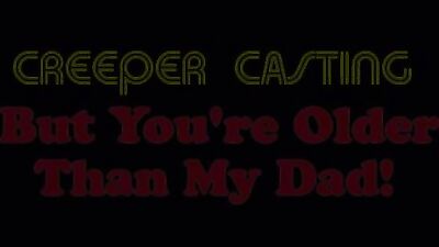 Rubax Video - But Youre Older Than My Dads Bear Daddy Cum Shot Collection