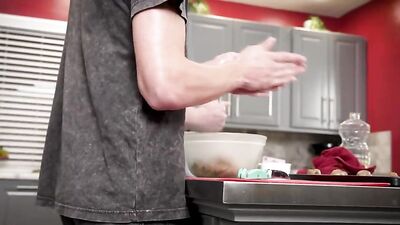 Bare Bakers, Just Bake SU