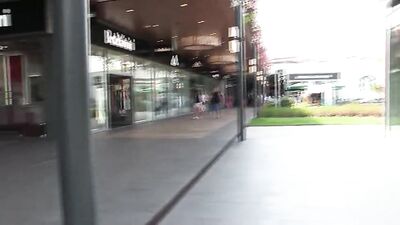 Czech Hunter Public Straight Boys Ch 369 - High Quality