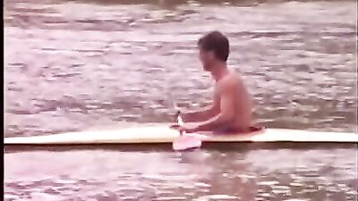 Muscular Gay Studs Enjoy a Night of Passionate Love-Making in BelAmis Latest Release