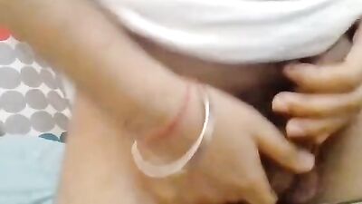 Asian Amateurs in Salem: Santosh