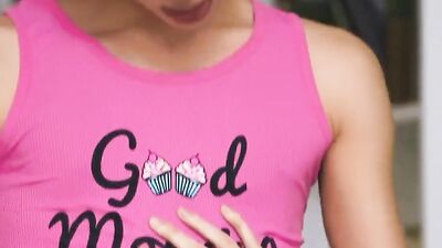 Raw Action: Twink Cocks Taste Better Bareback