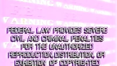 Stroke of Affection (Ymac Larry Bronco 1990): An Oldie but a Goodie!