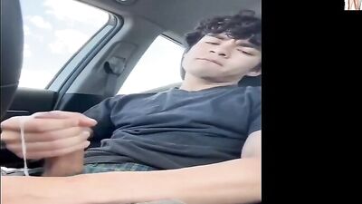 Curly Cutie: Amateur Tubes