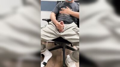 Unbridled Pleasure: The Epic Finish