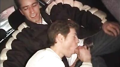 Riding the Dildo with Frat Boys: Big Amateur Cocks in Public
