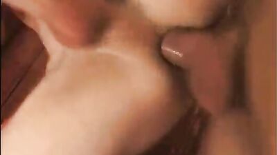 Riding the Dildo with Frat Boys: Big Amateur Cocks in Public