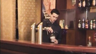 Kaspers Hot Gay Party: The Ultimate Cumshot Reunion