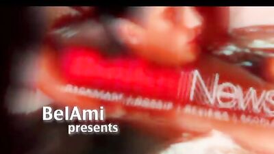 Rubax Video - Step by Step: Jean-Daniel Chagall (2010)