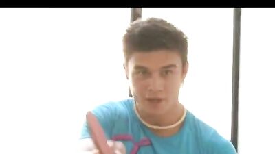 Rubax Video - Step by Step: Jean-Daniel Chagall (2010)