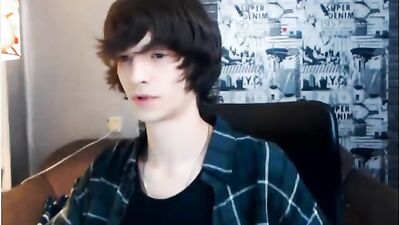 {Web-Camming Twinks Smooth Assets