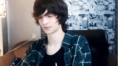 {Web-Camming Twinks Smooth Assets