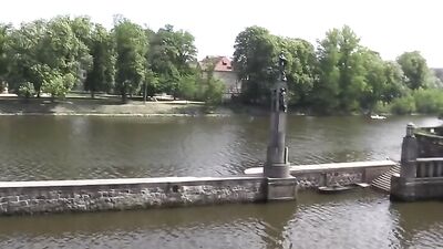 Chapter 357 - High-Quality Czech Hunter Straight Boys Public Outside