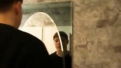 First Time 3 - Old School Cumshots and Jizz in the Face with Rubax Video