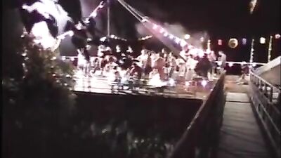 Gay Sexo Is Heavenly: Action-Packed BelAmi Frat Brothers Enjoy Big Cock Paradise