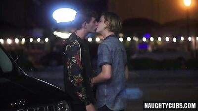 Cute & Naughty: Bareback Big Cocks - Action Ass Play! Fun Movies!