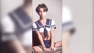 Masc4Masc Action Cum Shots on Live Cam with Hot Muscular Web-Cam Model