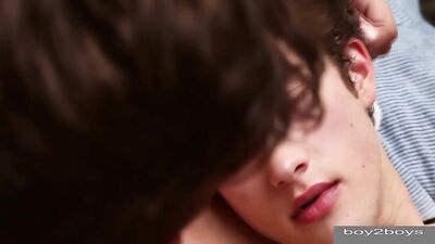 Please Give Me a Blowjob! - Raw, Unprotected Sex with Twinky Guys