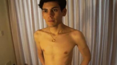 Gay Boy Nude Shower Scene