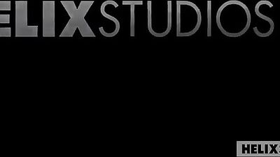 Sexy friends loving their bodies in a hot action-packed show on live webcam!