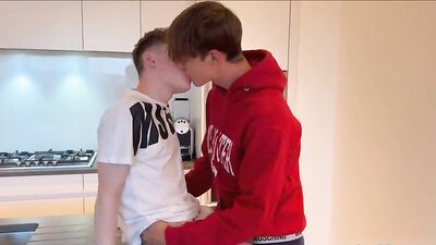 Watch as Our Bareback Cam Teens Take on Each Others Cocks in a Pulse-Pounding Action Scene, With Explosive Cum Shots and Unbridled Passion