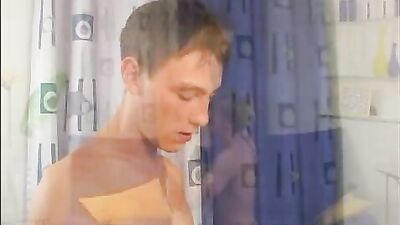 Handjob and Blowjob Adventures of Fuck Buddies #4 - Rubax Video