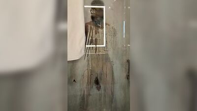 Epic Cumshot Showdown: Marshalls Mammoth Member Mesmerizes in a Massive Masturbation Marathon