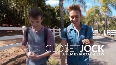 On a sunny day in Miami, two hotties have sex underneath palm trees by the beach