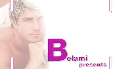 Pin-up Blonde Boys Gone Wild: Cum Shot Extravaganza!