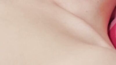 Teenage Dream: Blond Boy Masturbates to Big Cocks in High-school Jerk Off Sesh