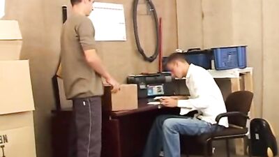 Handjobs and Cum Shots: A Ride to the Rubax Video Vault!