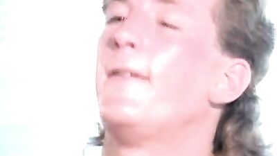 Bare Bottoms - Classic Rubax Video