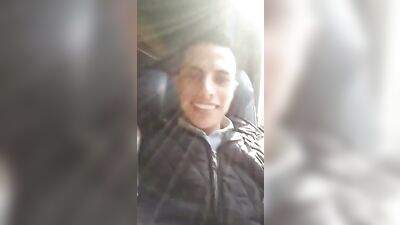 Bus Stop Blowjob - A Cuties Public Masturbation Adventure