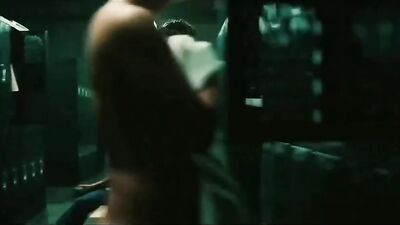 Muscular Men in Love - Elias Kacavas and Henry Eikenberry