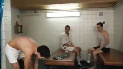 Training Day Double Penetration Action Group Play Cum Shot Blowjob