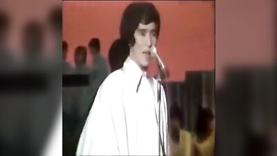 Japanese Pop Sensation Hiromi Shines on TV Show in 1975!