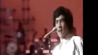 Japanese Pop Sensation Hiromi Shines on TV Show in 1975!