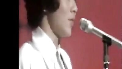 Japanese Pop Sensation Hiromi Shines on TV Show in 1975!