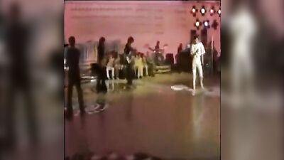 Japanese Pop Sensation Hiromi Shines on TV Show in 1975!