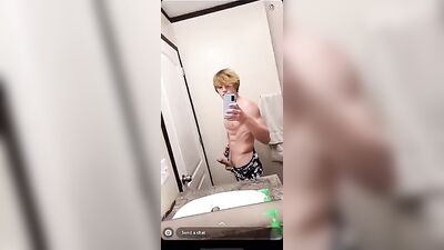 Double Penetration in a Threesome