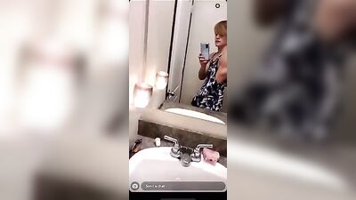 Double Penetration in a Threesome