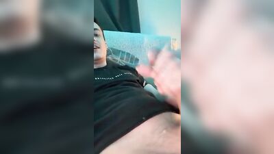 Masculine Teens: One-Handed Hand Jobs