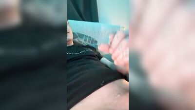 Masculine Teens: One-Handed Hand Jobs