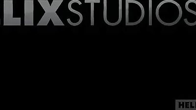 Handsome twink buddies showcase their sexual prowess in an exhilarating webcam bareback fuck show!